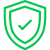 Trained and insured team