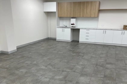 Domestic Builders Cleaning
